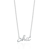Paloma's Graffiti Chic Pendant