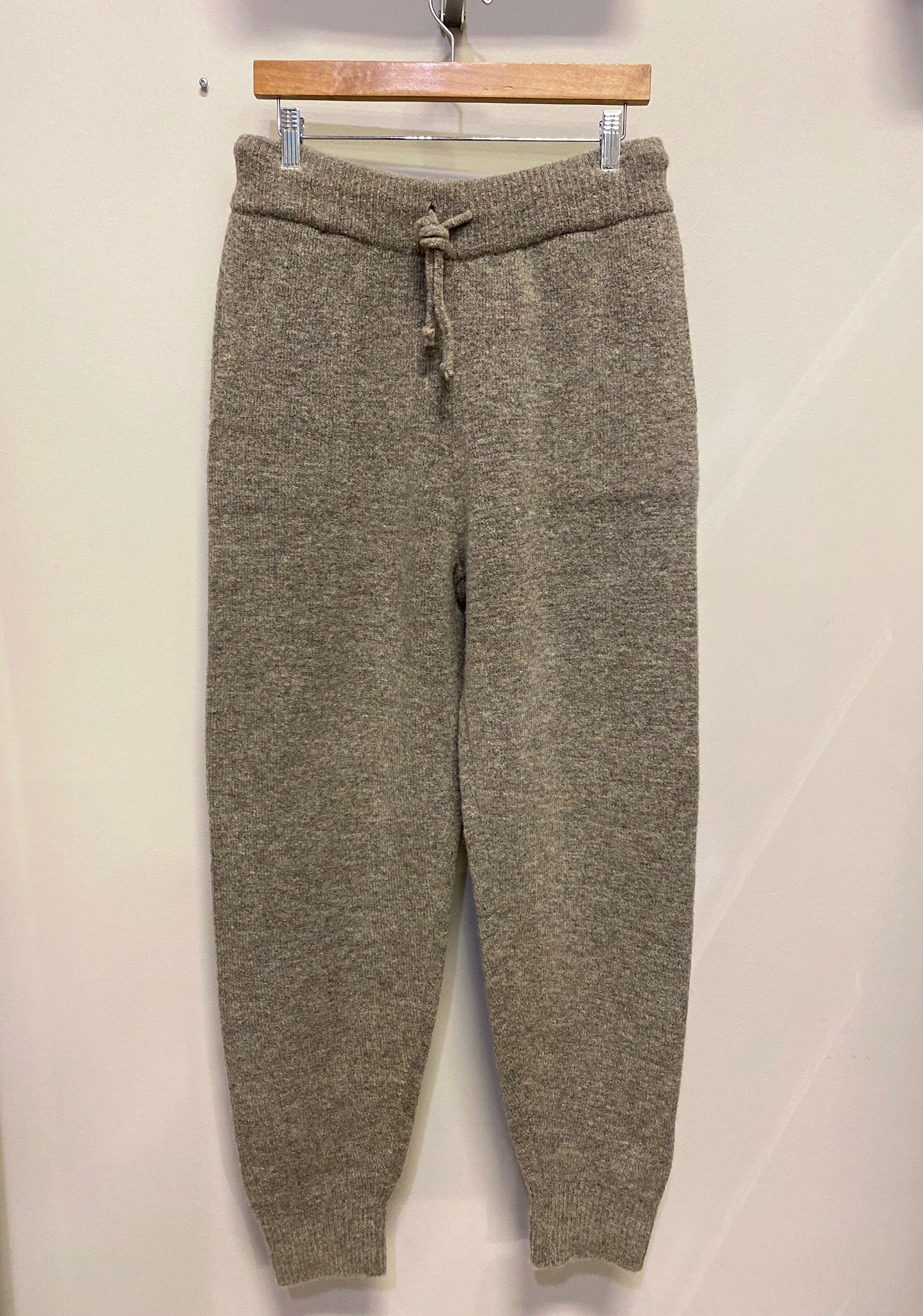 Knit Pants