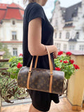 Monogram Papillon 30
