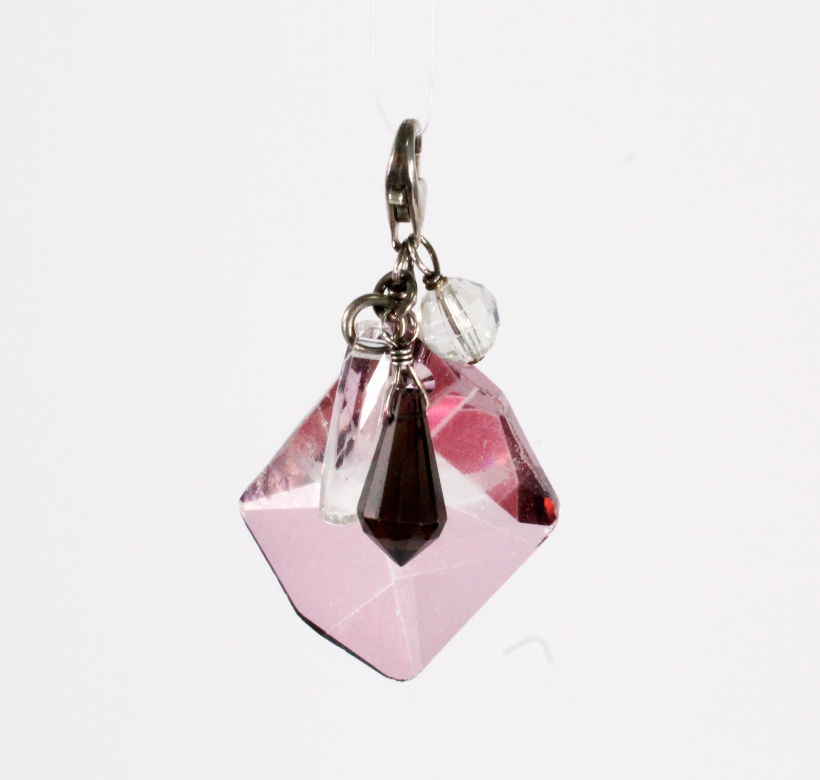 Cluster Pendant