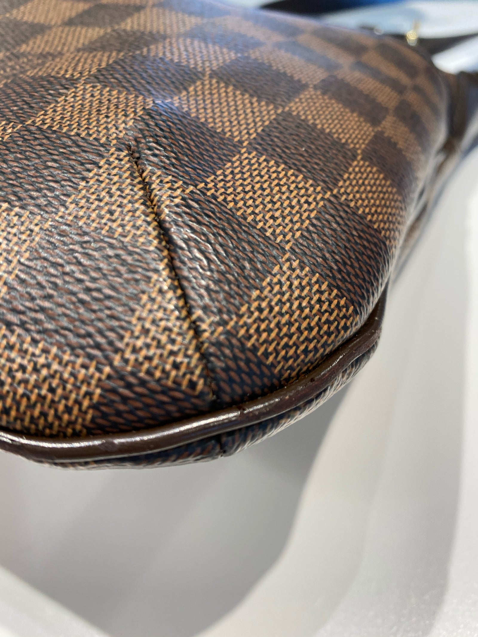 Damier Ebene Bloomsbury PM