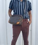 Monogram Nil 28