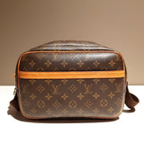 Monogram Reporter PM