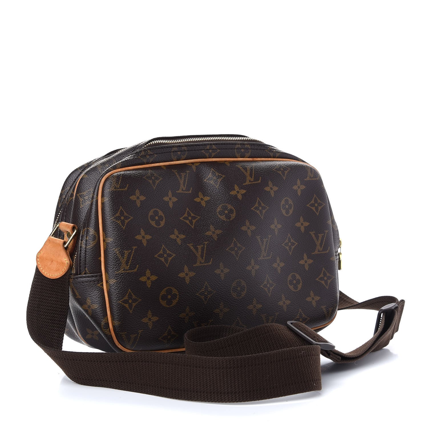 Louis Vuitton Reporter Monogram PM