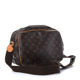 Monogram Reporter PM