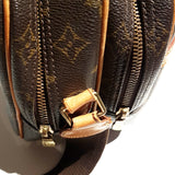 Monogram Reporter PM
