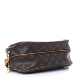 Monogram Reporter PM