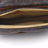 Monogram Reporter PM