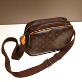 Monogram Reporter PM