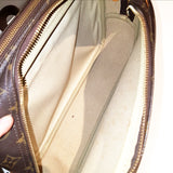 Monogram Reporter PM