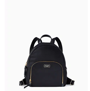 Dawn Nylon Backpack