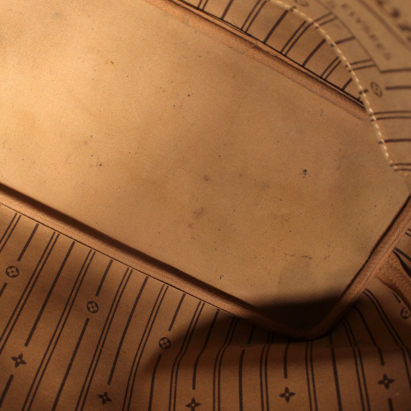 Monogram Neverfull MM