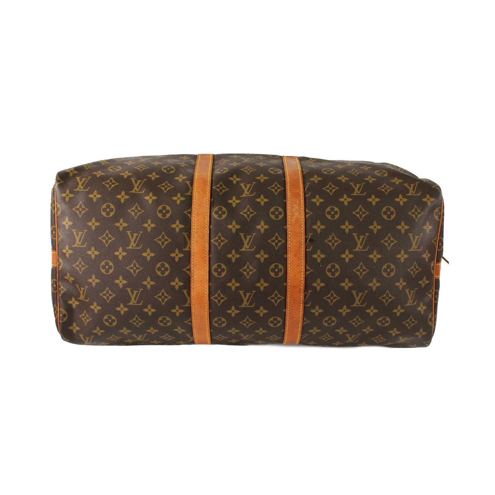 Monogram Keepall Bandouliere 55