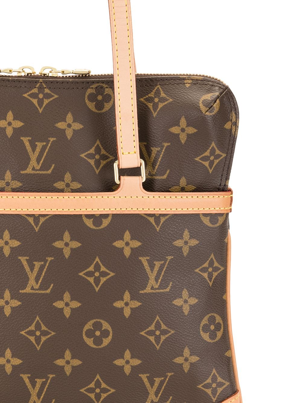 Monogram Sac Coussin GM