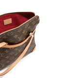 Monogram Sac Coussin GM