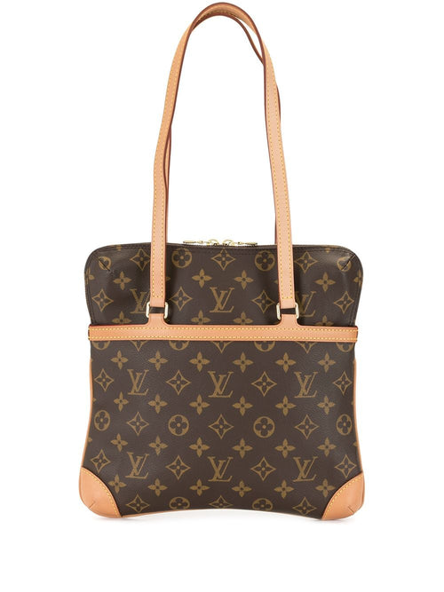 Monogram Sac Coussin GM