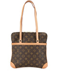 Monogram Sac Coussin GM
