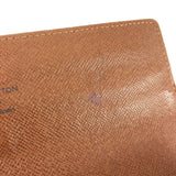 Monogram Sarah Wallet 10 Card Slots