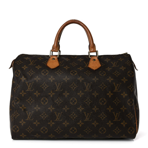 Monogram Speedy 35