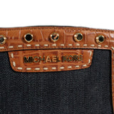 Denim Mini Crossbody