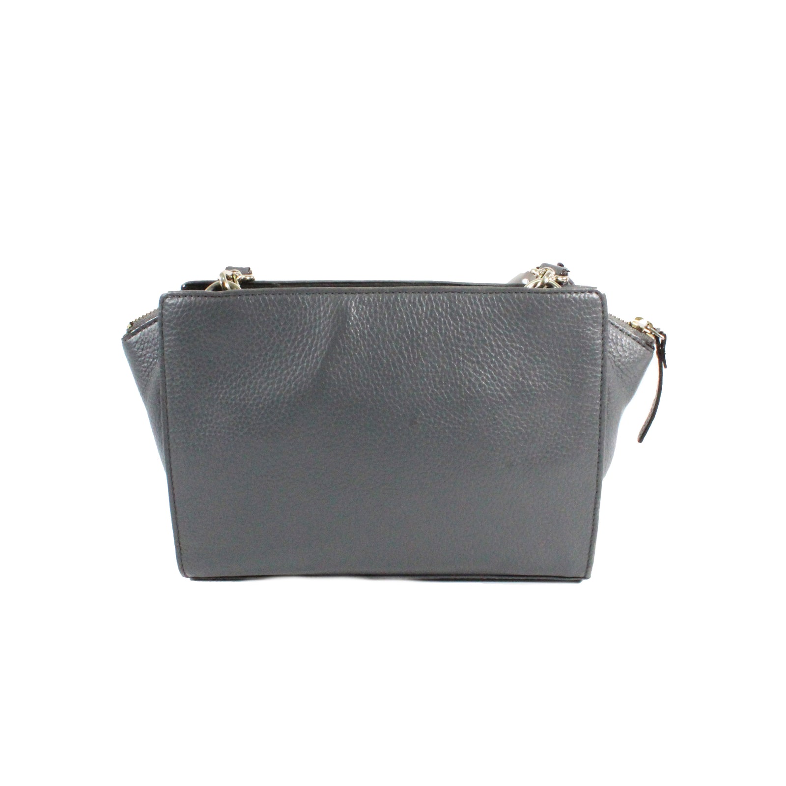 Grey Crossbody