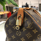 Monogram Keepall 45