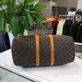 Monogram Keepall 45