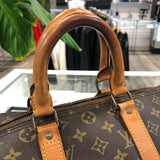Monogram Keepall 45