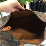 Monogram Keepall 45