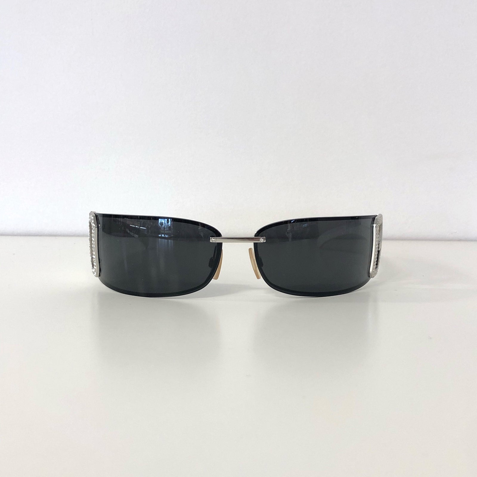 Rectangle Sunglasses