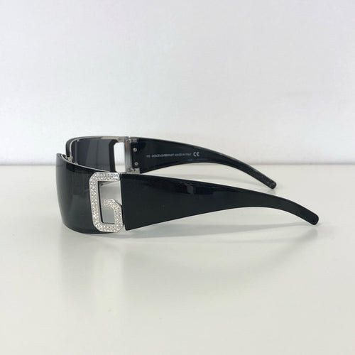 Rectangle Sunglasses