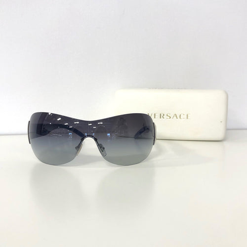 Blue Shield Sunglasses