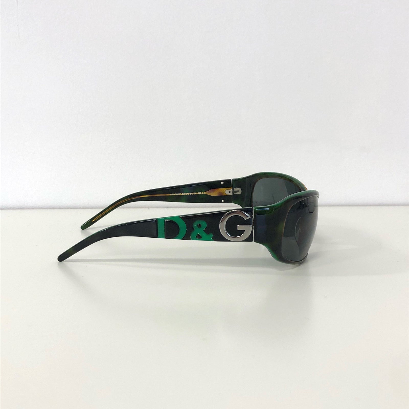 Rectangle Sunglasses