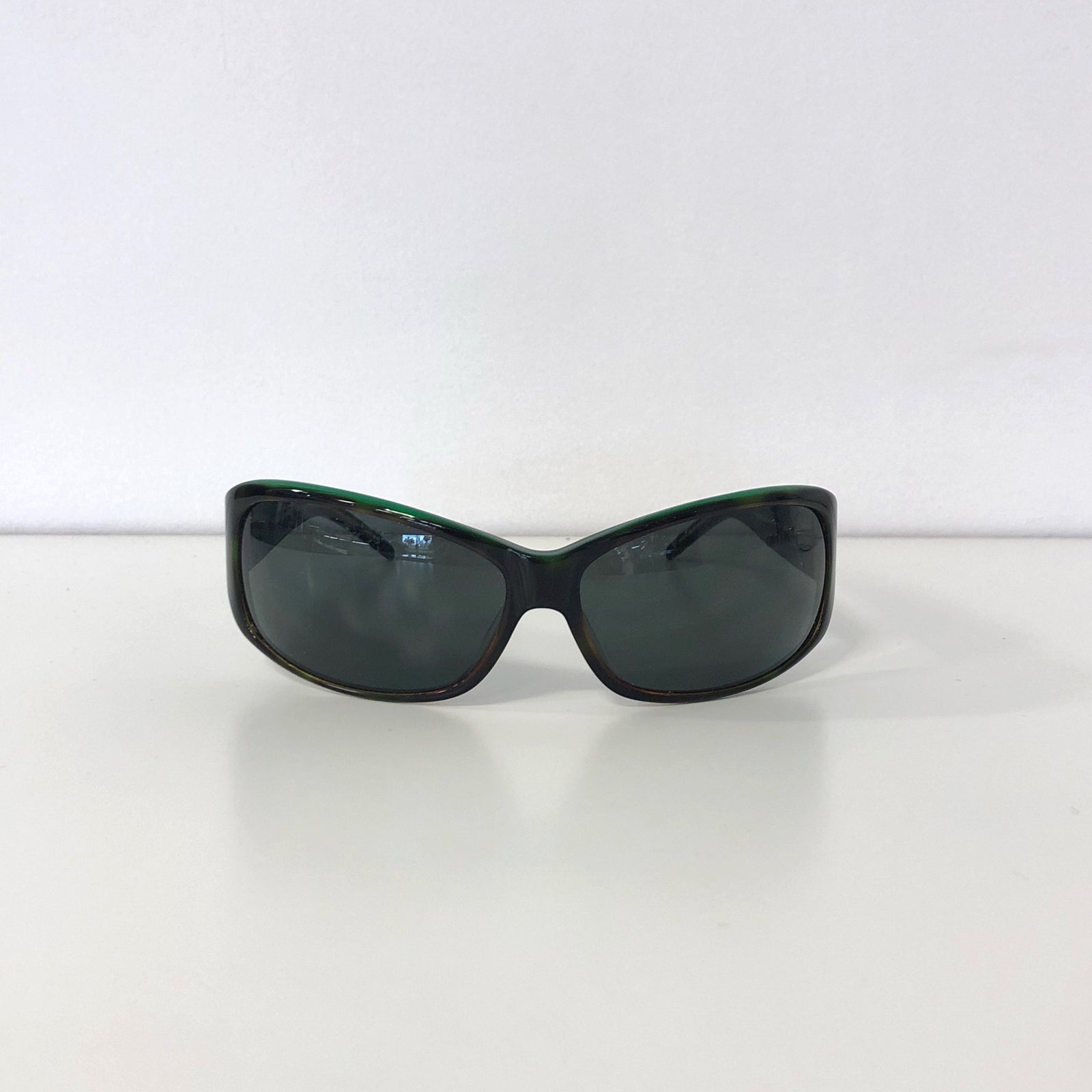 Rectangle Sunglasses