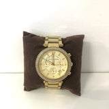 Gold Watch