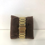 Gold Watch