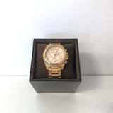 Gold Watch