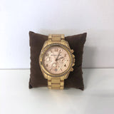 Gold Watch