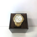 Gold Watch