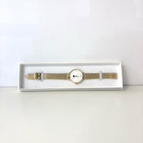 Gold Watch
