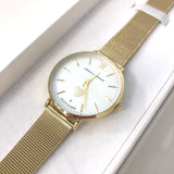 Gold Watch