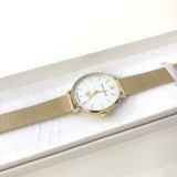 Gold Watch