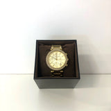 Gold Watch