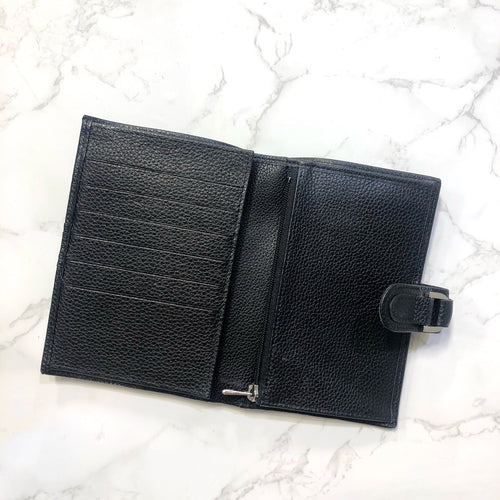 Black Wallet