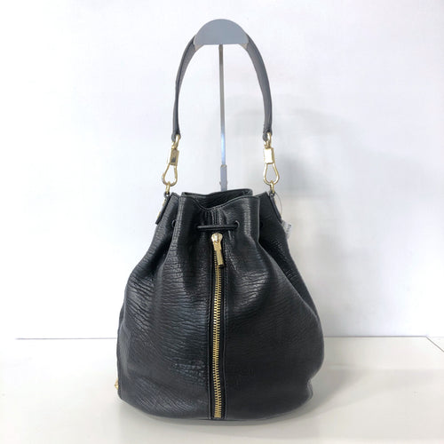 Leather Backpack