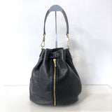 Leather Backpack