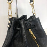 Leather Backpack