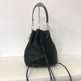 Leather Backpack