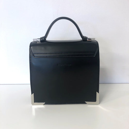 Black Crossbody/Shoulder Bag