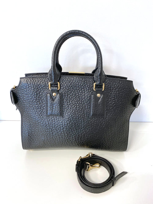 Heritage Grain Medium Tote